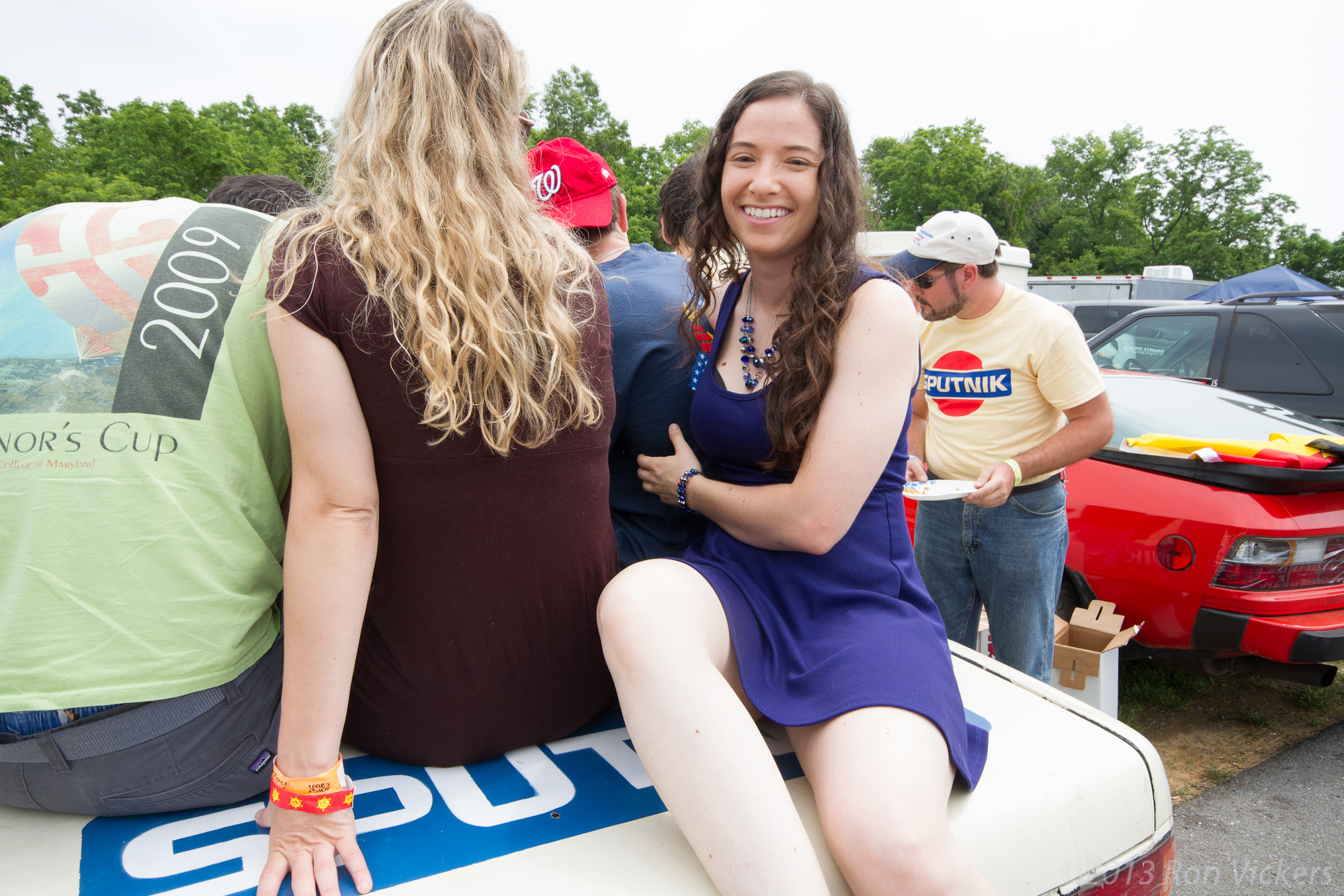 Here's some more pics from Summit Point (Page 1) — Pics, Pics, Pics